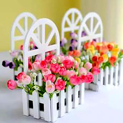 Кашпо "Кипрій" зефір Миколаїв - фото 2