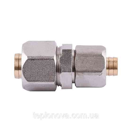 Муфта промежуточная APE 703 L 20x16 ITALY Черновцы