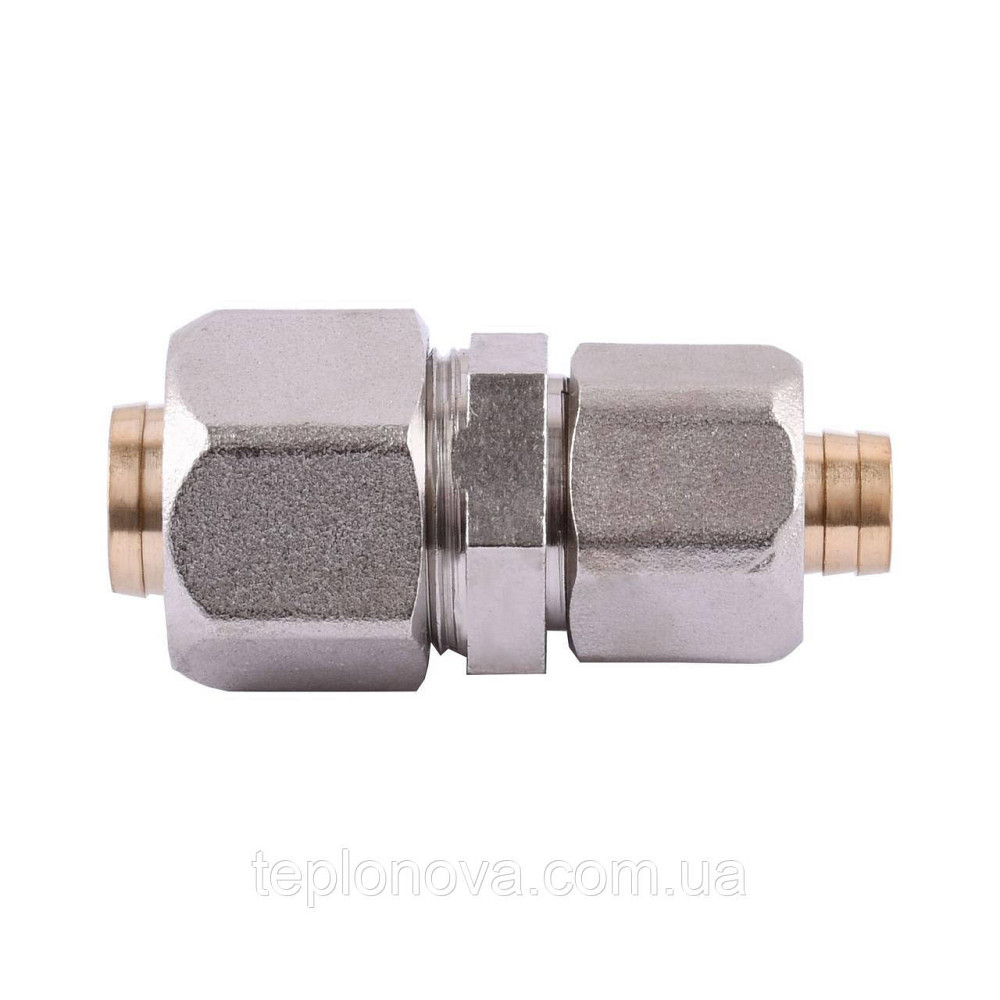 Муфта промежуточная APE 703 L 20x16 ITALY Черновцы - изображение 1