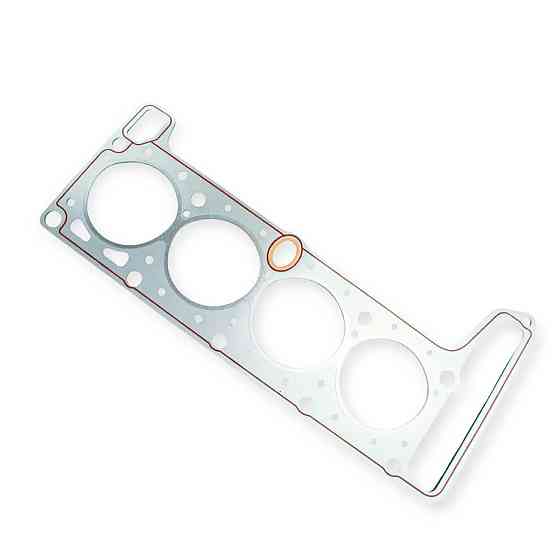 Прокладка 2101, 2102, 2103, 2106, 2107, 2121-21214, Москвич 2141, 2335 (d-79,0) с герметиком металл ГБЦ Мукачево