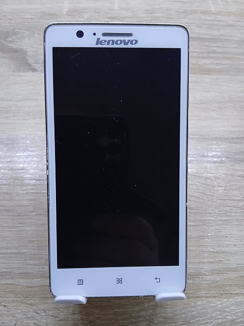Б/У Смартфон Lenovo A536, 5", 2 SIM, Android, робочий стан Дніпро - фото 2