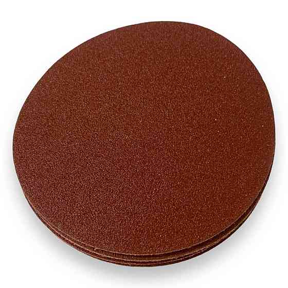 Круг шлифовальный на липучке 125 мм Р 220 Харьков