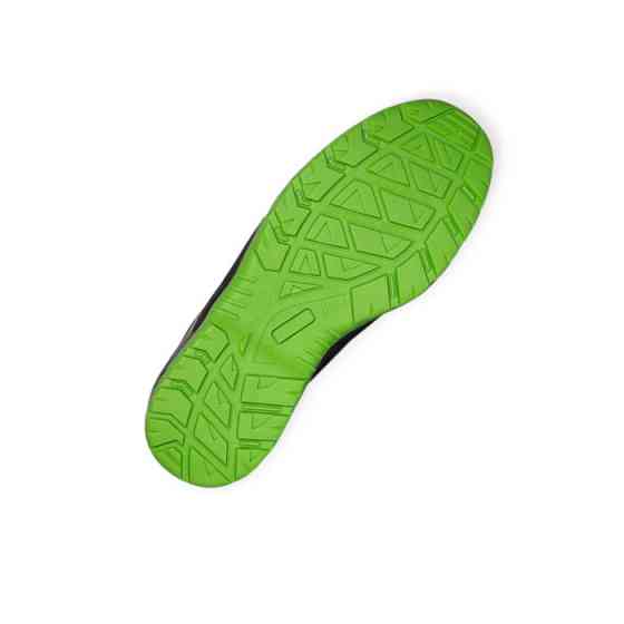 Кросівки Toronto захисні, р 43 мікрофібра, композитний піднос, антипрокольні, маслобензостійкі Мукачево