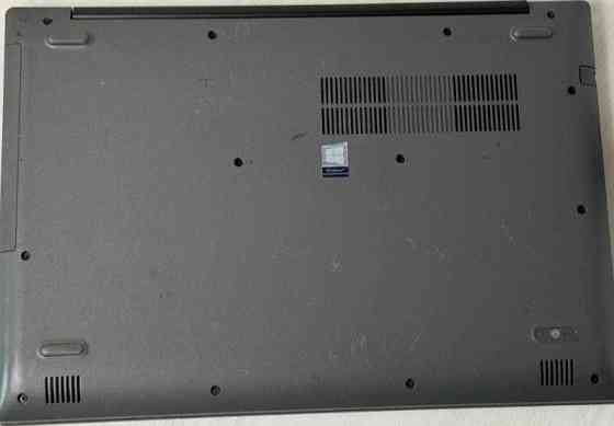 Ноутбук: Lenovo IdeaPad 320-15IKB i5-7200 8RAM SSD128Gb. 1920-1080 Киев