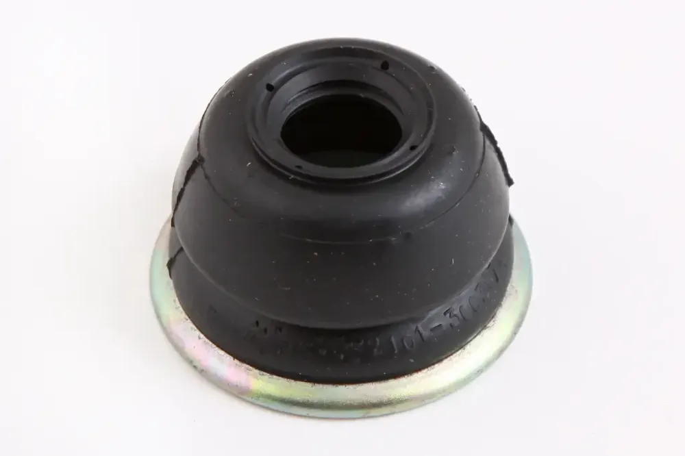 Запилення наконечника 2101 VRT Вінниця - фото 1