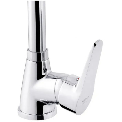 Змішувач Kroner Elbe-C030 (CV012072) Вінниця - фото 5