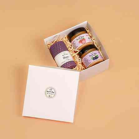 Подарунок дівчині №68 на Новий Рік, День народження, 8 березня, Миколая, 14 лютого. Одеса