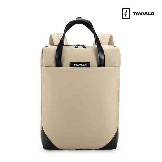 Рюкзак Tavialo CityLife TC11.5 хакі, 11.5л (TC11.5-124KH) Хакі Харків