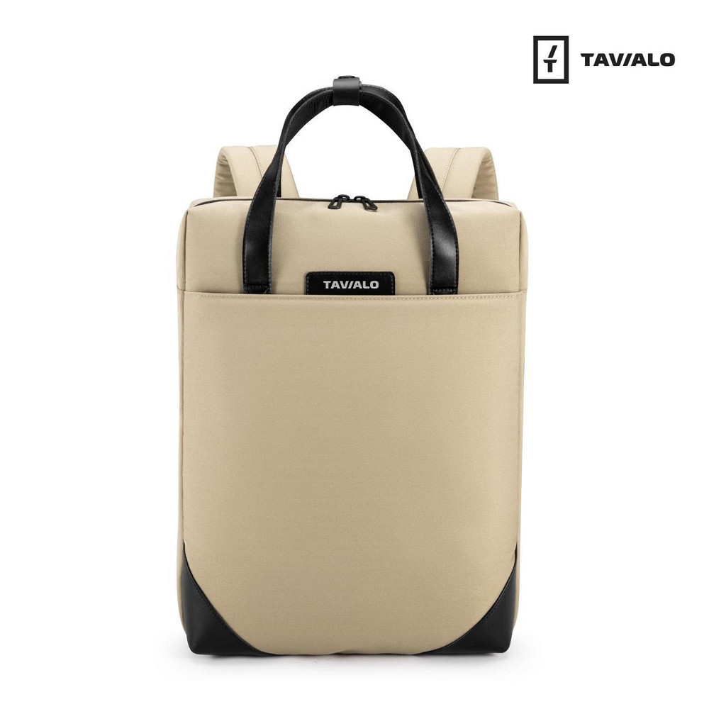 Рюкзак Tavialo CityLife TC11.5 хакі, 11.5л (TC11.5-124KH) Хакі Харків - фото 2