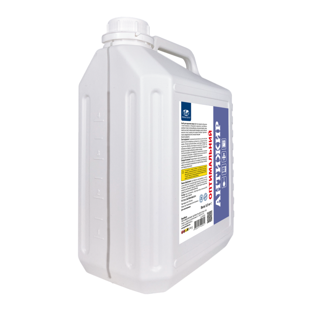 Оптимальное средство для удаления жира, 5,5 кг Павлоград - изображение 2