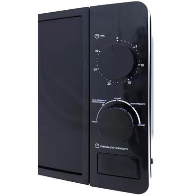 Мікрохвильова піч PRIME Technics PMW 20764 KB (PMW20764KB) Вінниця - фото 3
