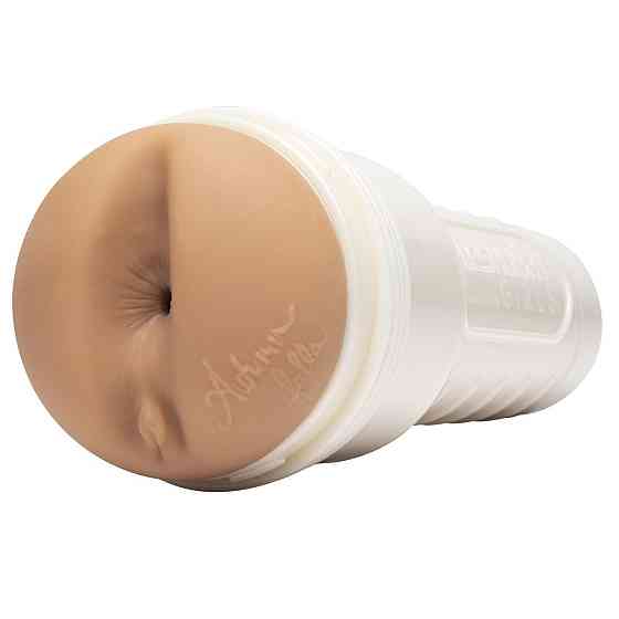 Мастурбатор Fleshlight Girls: Autumn Falls - Peaches, зі зліпка ануса, дуже ніжний Sex Aura Київ