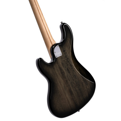 Бас-гітара Cort GB24JJ Trans Black (GB24JJ TBK) Вінниця - фото 6