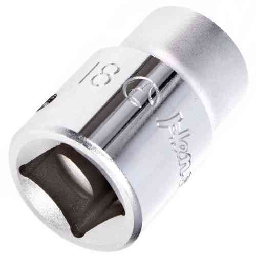 Торцева головка 3/4