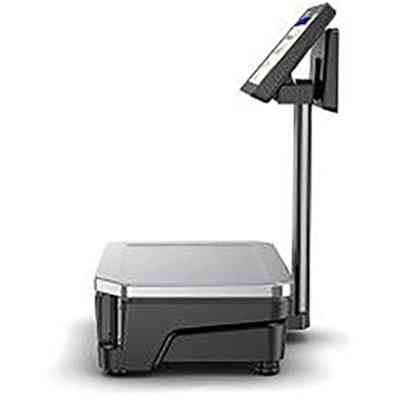 Ваги Mettler Toledo FreshBase U2 з двома екранами (30552826) Вінниця