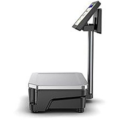 Весы Mettler Toledo FreshBase U2 с двумя экранами (30552826) Винница - изображение 2