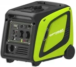 Генератор Optimat 77122 Киев - изображение 1