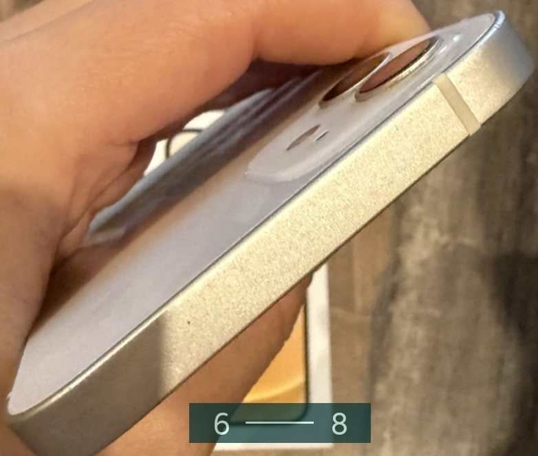 Айфон iPhone 12 128Gb. Киев - изображение 3