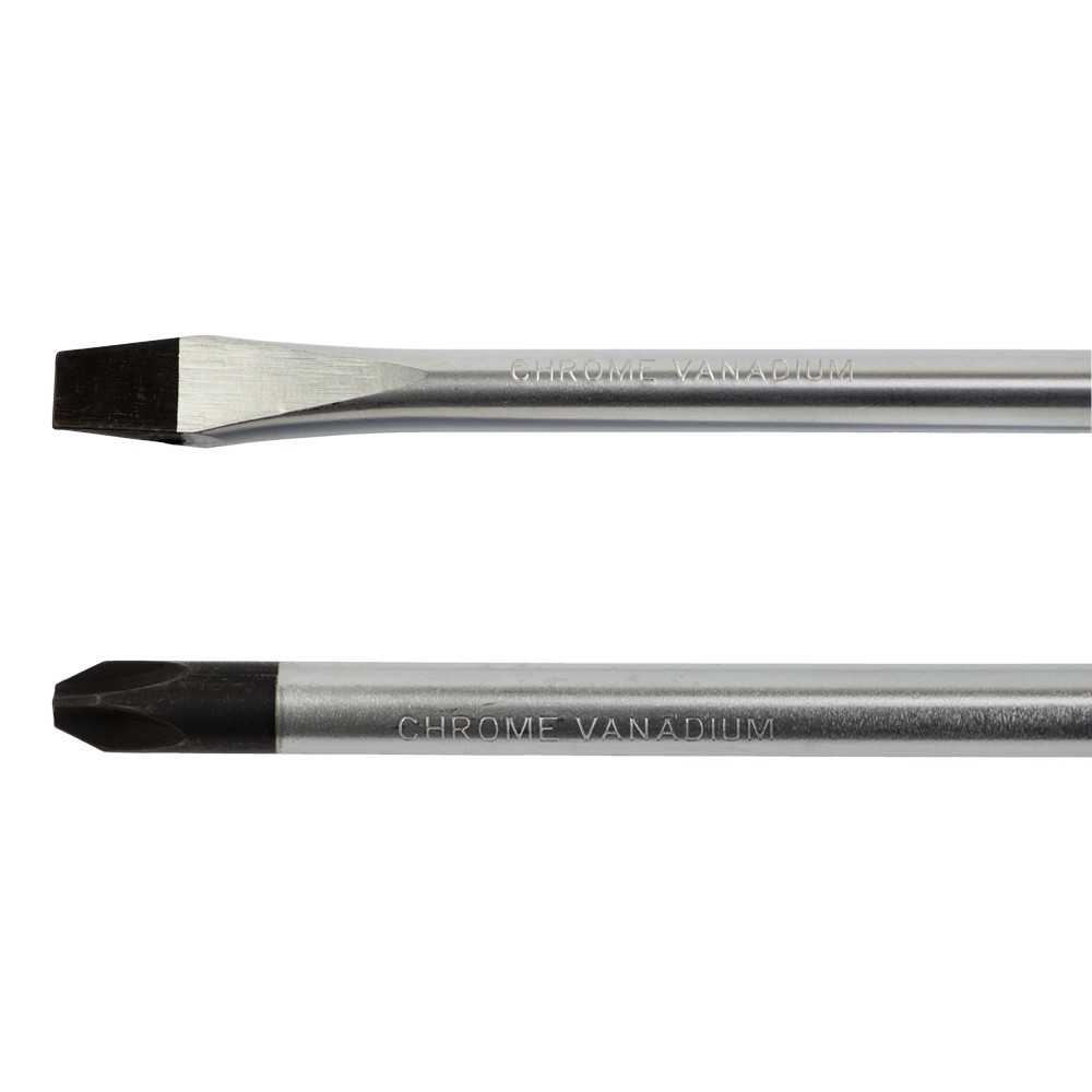 Набор отверток ударных под ключ 6шт CrV SIGMA (4001141) Киев - изображение 3