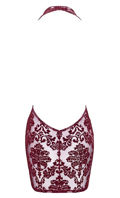 Платье Noir Handmade F385 Kink Royal cascade mini dress L Sex Aura Киев - изображение 9