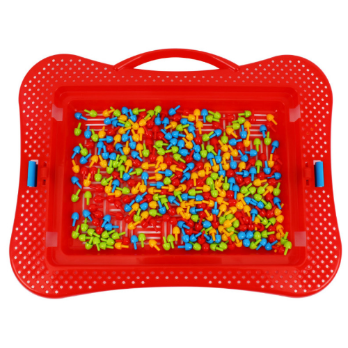 Іграшка "Мозаїка 4" Технок 3367 Житомир - фото 5