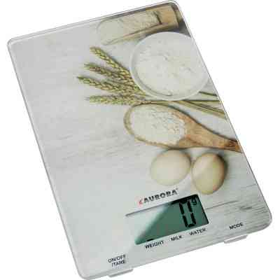 Весы кухонные Aurora AU4301 Винница