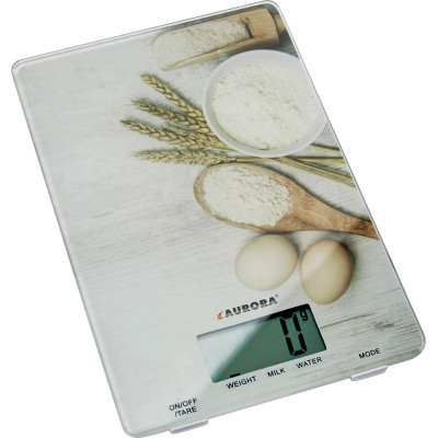 Весы кухонные Aurora AU4301 Винница - изображение 1