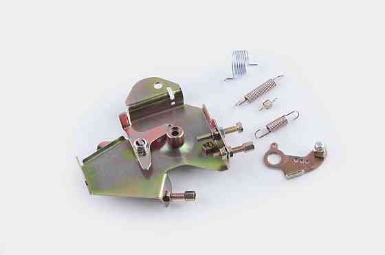 Механізм управління дросельної заслінки (у зборі) мотоблок 178F/186F (6/9Hp) Мукачево