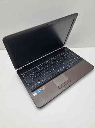 Ноутбук Samsung R540 i3-370M /2+2 gb/ HDD 0gb/АКБ- Луцьк