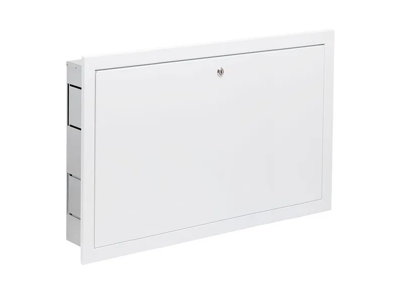 Шафа колекторна Koer KR.8022 780x580x110, внутрішня (KR3207) Київ - фото 1