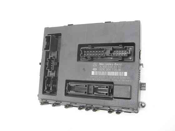 Mercedes-Benz  A1695454332 Блок керування SAM A-class W169 B-class W245 A-class C169 Одеса