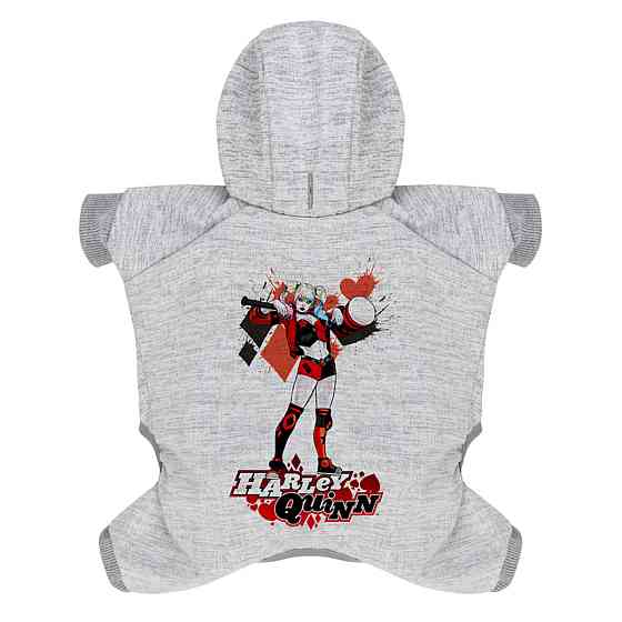 Комбинезон для собак WAUDOG Clothes рисунок 