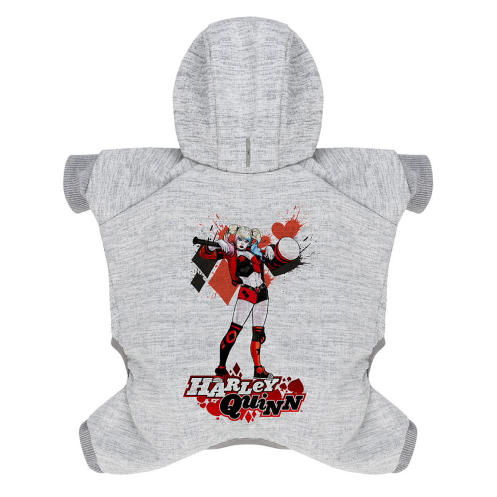Комбинезон для собак WAUDOG Clothes рисунок 
