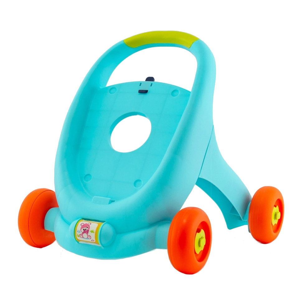 Детские ходунки-каталка 