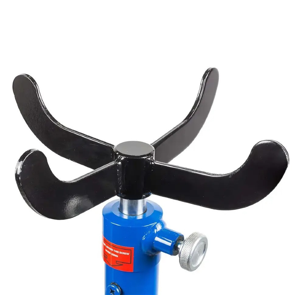 Стійка трансмісійна гідравлічна 0,6т Forsage F-TEL06011 Одеса - фото 4