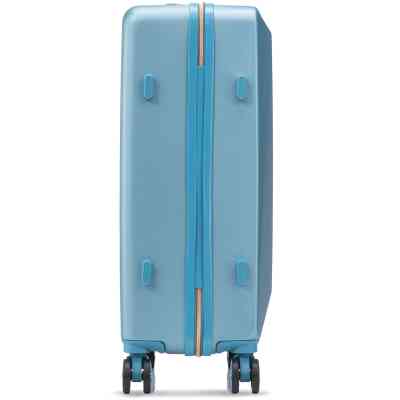 Чемодан Semi Line 28" L T5913-3 Light Blue (DAS303371) Винница