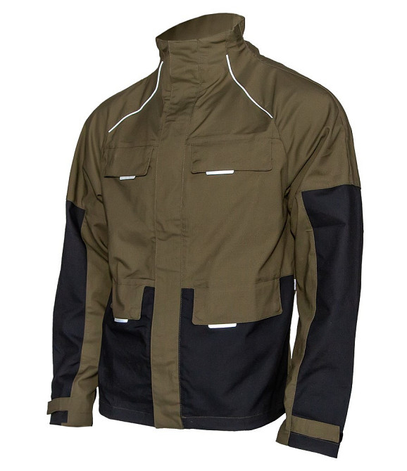 Куртка робоча Sizam Chelsea S Рівне - фото 2