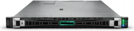 Сервер Hewlett Packard Enterprise DL360 G11 5515+ NC 8SFF P70541-421 (P70541421) Киев