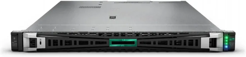 Сервер Hewlett Packard Enterprise DL360 G11 5515+ NC 8SFF P70541-421 (P70541421) Киев - изображение 1