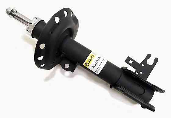 Амортизатор передній пр. Astra H 05- (газ.) (93179397) Київ