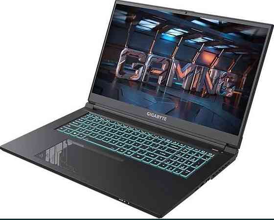 Ноутбук: Gigabyte G5 KF (KF-E3EE313SD) i5-12500H (16Gb.)(512Gb) RTX4060. Харків