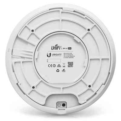 Точка доступа Wi-Fi Ubiquiti UAP-AC-PRO Винница