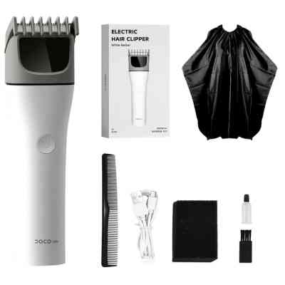 Машинка для стрижки Xiaomi DOCO Electric Hair Clipper (HC001) Вінниця