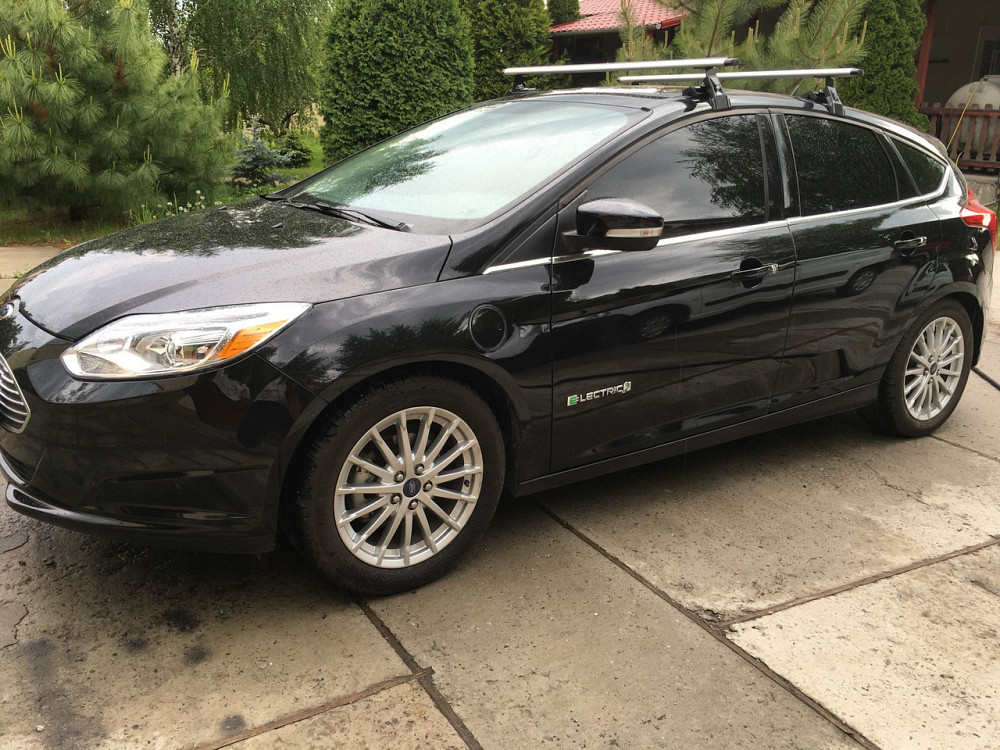 Багажник &quot;CAMEL AERO&quot; поперечини 130см (пара) Вінниця - фото 3