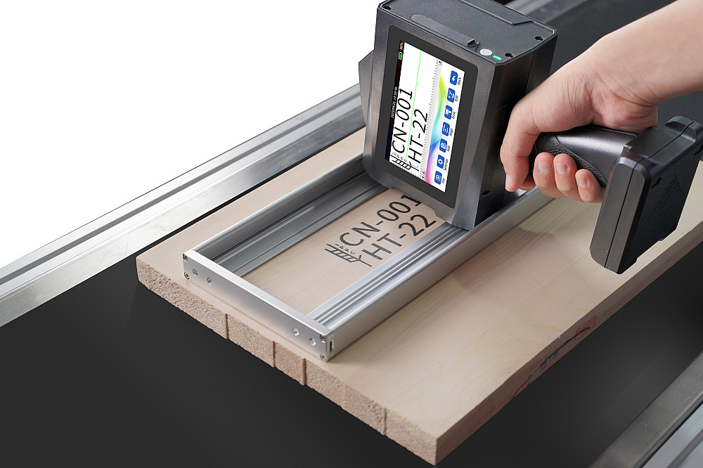 Bentsai Термоструйный маркировщик BENTSAI B45: Повышенная эффективность в печати с новыми возмо Коломия - фото 8