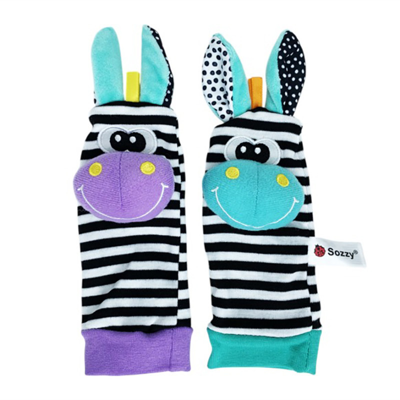 Набор носки и браслеты 