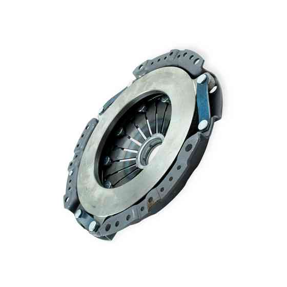 Диск натискний Москвич 412 (кошик) зчеплення Мукачево