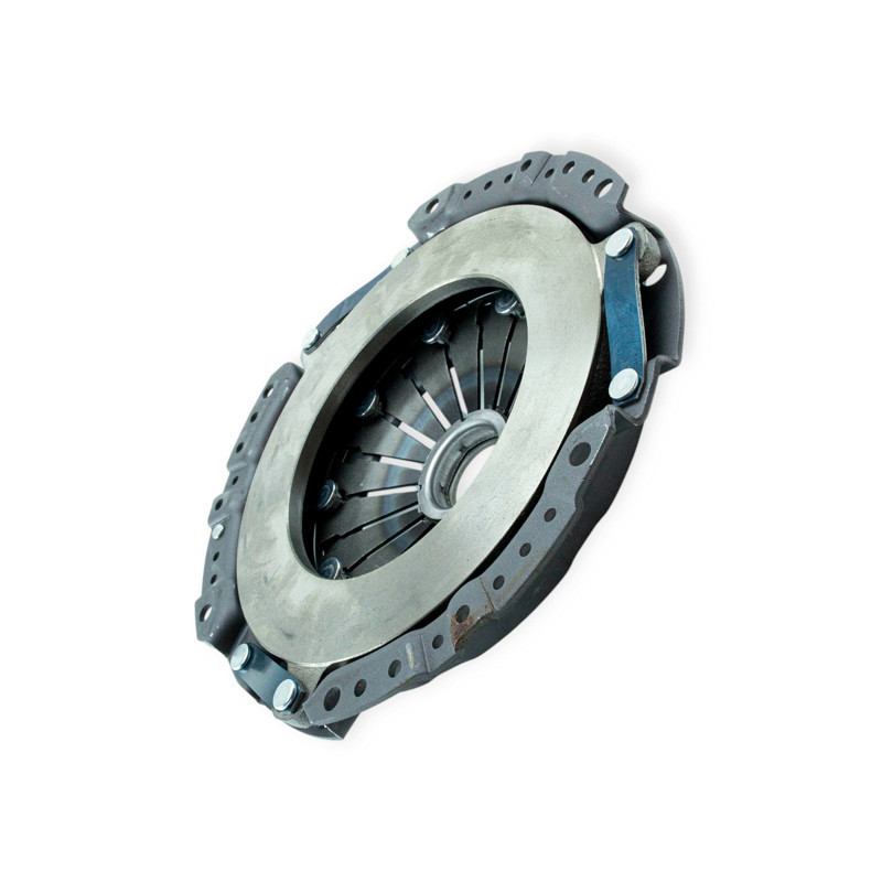 Диск нажимной Москвич 412 (корзина) сцепления Мукачево - изображение 1