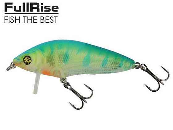Воблер Taifun Zero 7,4г 70мм 45 арт.25-017-45 ТМ FISHING ROI Киев