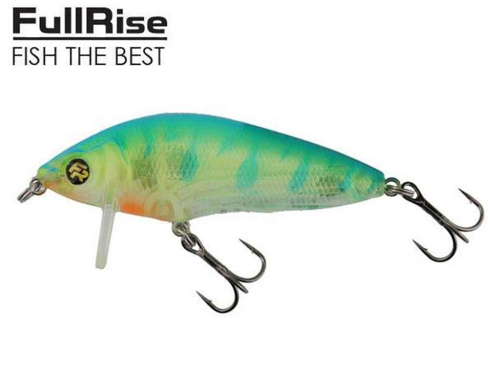 Воблер Taifun Zero 7,4г 70мм 45 арт.25-017-45 ТМ FISHING ROI Киев - изображение 1